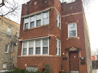 3941 N Christiana Ave #1, Chicago, IL 60618