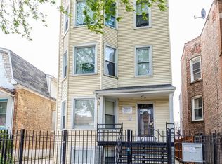 2310 N Kenneth Ave #3, Chicago, IL 60639