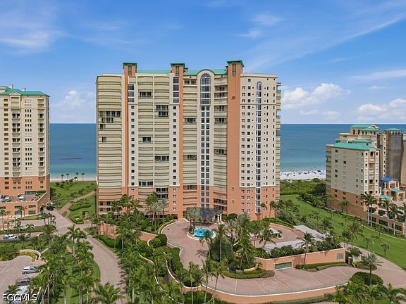 2nd image of 940 Cape Marco Dr Unit 1905