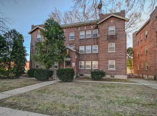 Arboretum Arms Apartments, Madison, WI 53711
