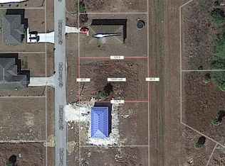 8045 Buttercup Cir, Labelle, FL 33935