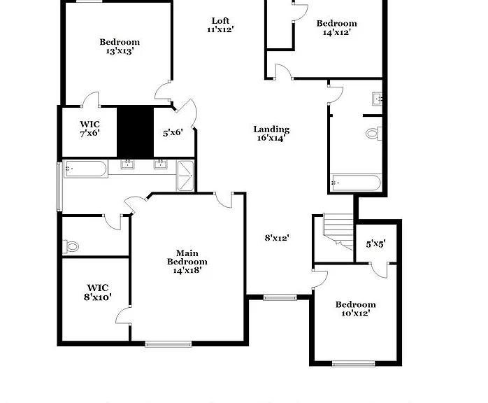 4358 Savannah Dr — Photo 3
