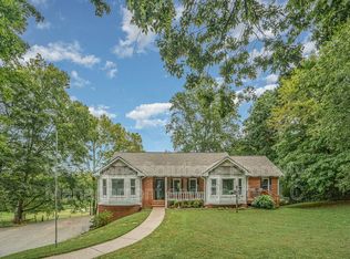 4446 Pratt Ln, Franklin, TN 37064