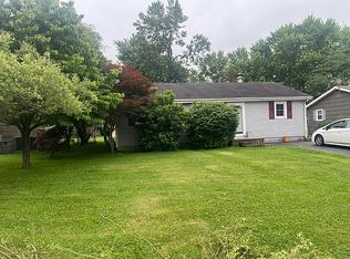 3009 Chippewa Dr, Hopkinsville, KY 42240