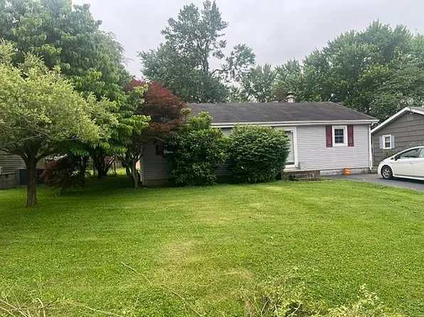 3009 Chippewa Dr, Hopkinsville, KY 42240
