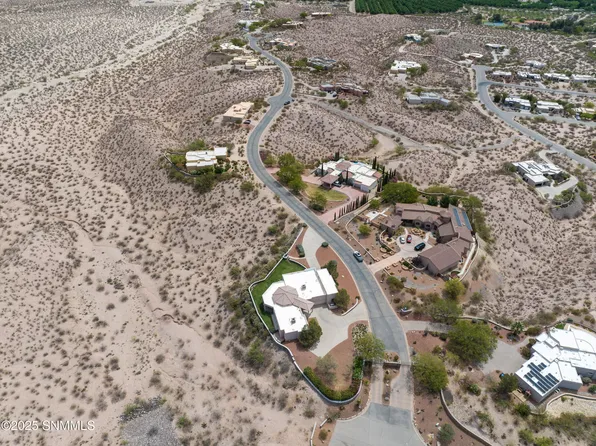 Butterfield Ridge Dr, Las Cruces, NM 88007