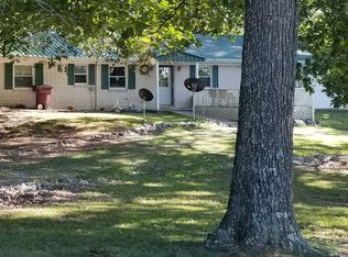 6531 State Route 1943 W, Eddyville, KY 42038