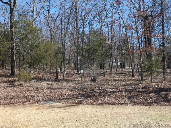 39010 S Rockmoor Rd, Cookson, OK 74427