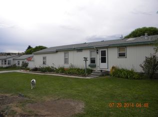 465 Frontage Rd, Helper, UT 84526