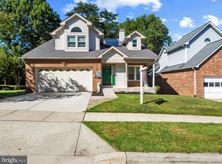 9320 Creekview Dr, Laurel, MD 20708