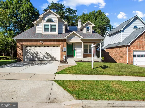 9320 Creekview Dr, Laurel, MD 20708