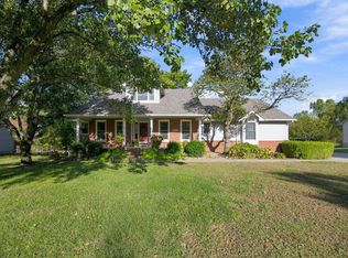 2105 N Loomis Dr, Augusta, KS 67010