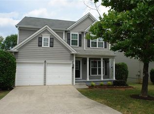 4130 Glenaire Way NW, Acworth, GA 30101