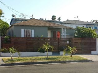5196 Pickford St, Los Angeles, CA 90019