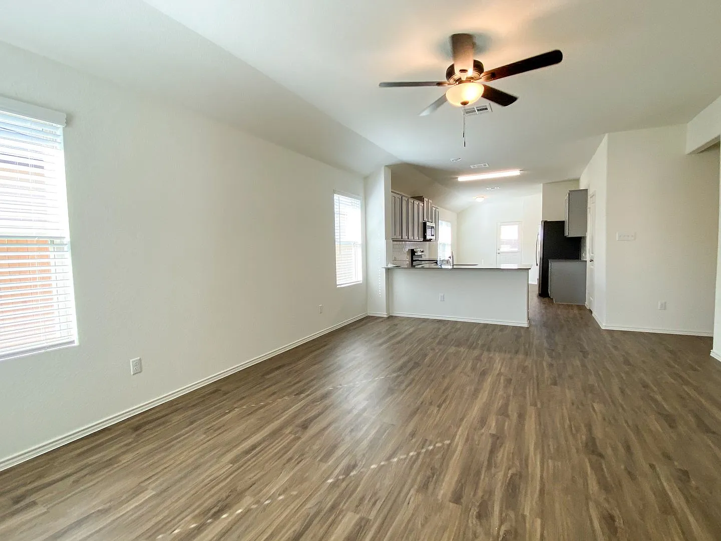 Newly Constructed Home for Rent in Jarrell, 301 Greatest Gift Way — Photo 3