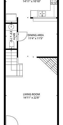 3rd image of 312 Winchester Way