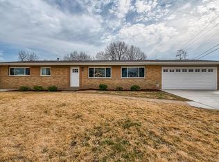 9540 Indian Meadows Dr, Saint Louis, MO 63132
