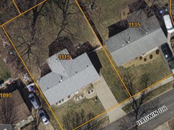 2nd image of 1115 Hadwin Dr