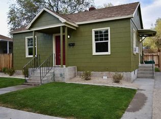 651 Cheney St, Reno, NV 89502