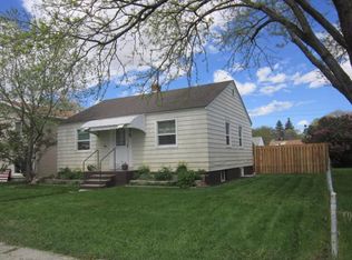 575 Avenue A, Powell, WY 82435