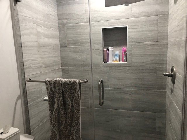 Shower