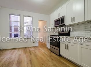 31-67 38th St #1R, Astoria, NY 11103
