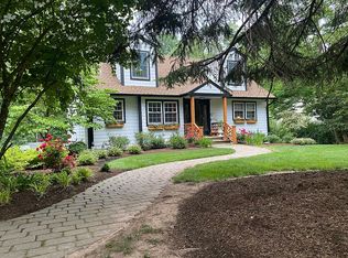 34 Old Smalleytown Rd, Warren, NJ 07059