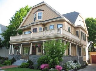 773 Broadway, Somerville, MA 02144