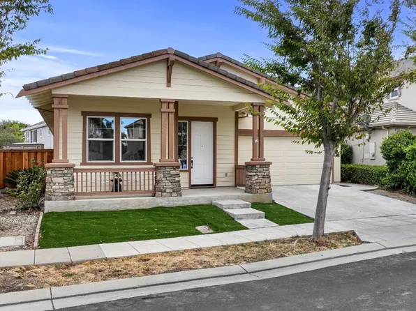 498 Faulkner Ct, Mountain House, CA 95391