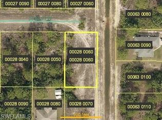 2901 36th St W, Lehigh Acres, FL 33971