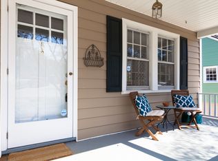 2700 Wayland Dr, Raleigh, NC 27608