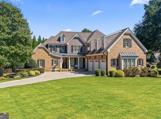 3995 Cooks Farm Dr NW, Kennesaw, GA 30152