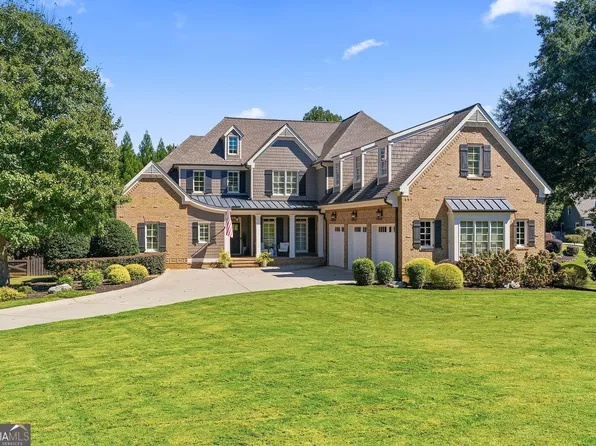 3995 Cooks Farm Dr NW, Kennesaw, GA 30152