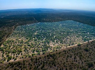 0 Ranch Rd #1871, Mason, TX 76856