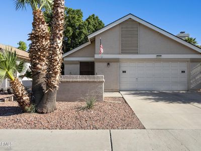 6413 W Puget Ave, Glendale, AZ, 85302