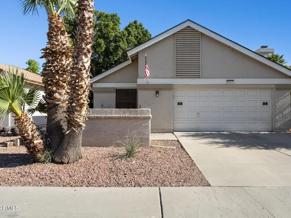 6413 W PUGET Avenue, Glendale, AZ 85302