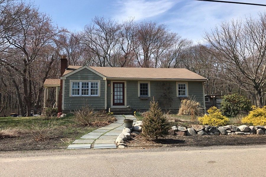 41 Brantwood Rd, Norwell, MA 02061 Zillow