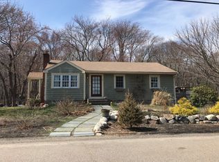 41 Brantwood Rd, Norwell, MA 02061