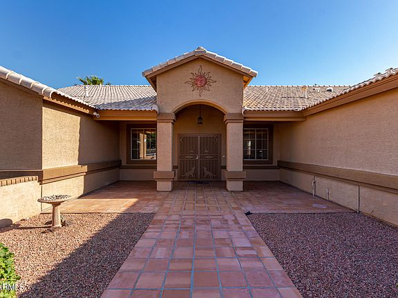 4th image of 12331 W Desert Oasis Circle