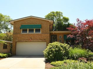 2122 Marston Ln, Flossmoor, IL 60422