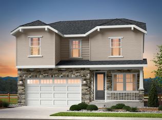 3534 N Coolidge Ct, Aurora, CO 80019