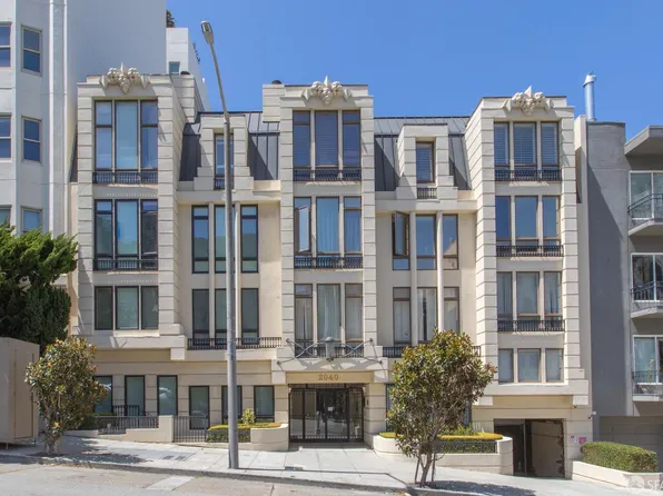 2040 Broadway St APT 102, San Francisco, CA 94115