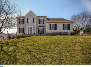 115 Brook Run, Hockessin, DE 19707