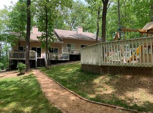942 Roads End, Pittsboro, NC 27312