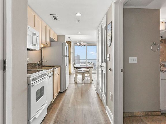 2nd image of 2301 S Ocean Blvd. S #1408