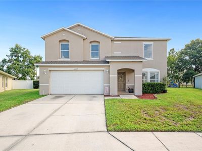 2228 Blackwood Dr, Mulberry, FL, 33860