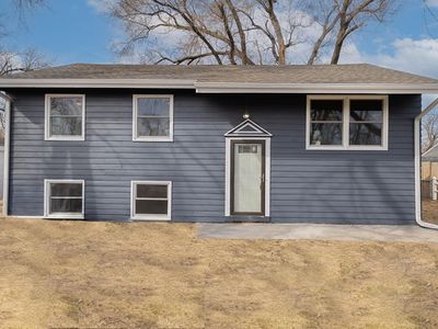 4020 Bel Air Dr, Council Bluffs, IA, 51501