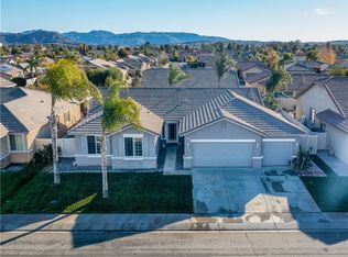 1489 Hunter Moon Way, Beaumont, CA 92223