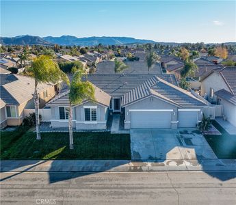 1489 Hunter Moon Way, Beaumont, CA, 92223