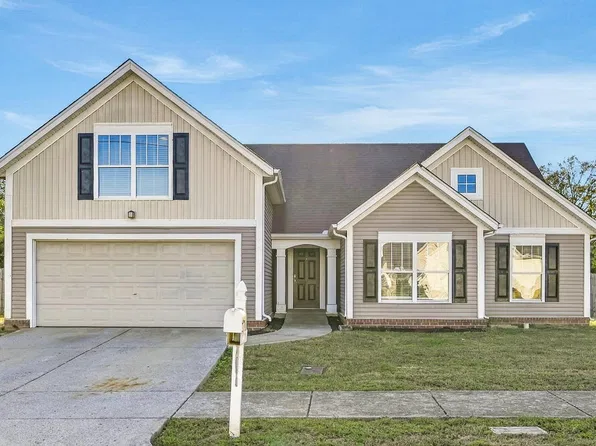 1732 Cumberland Station Blvd, Madison, TN 37115